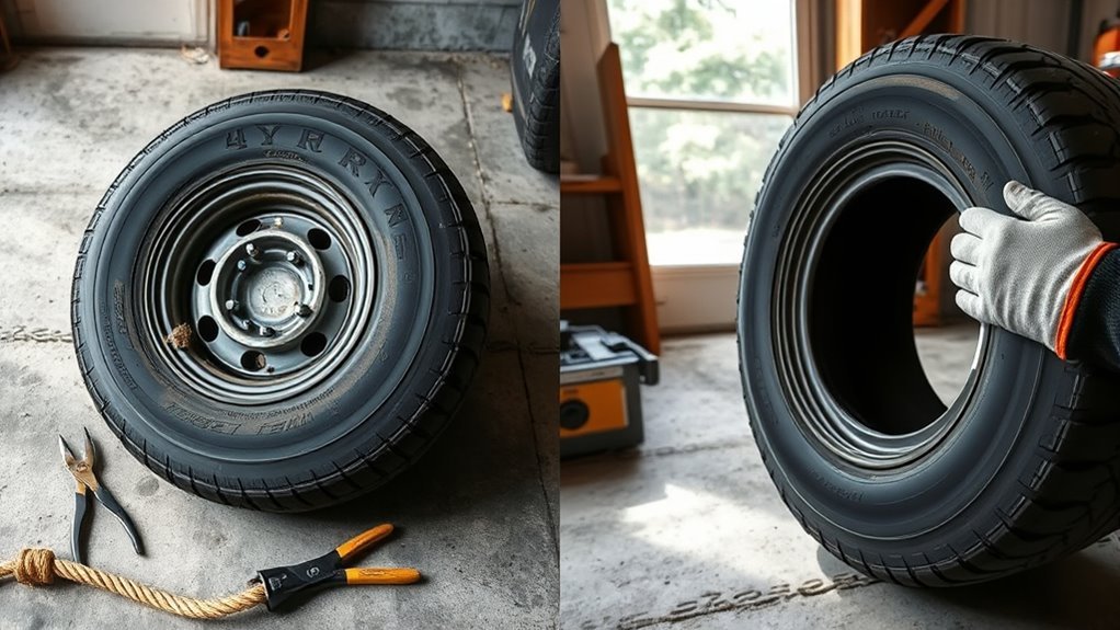diy convenience vs professional reliability