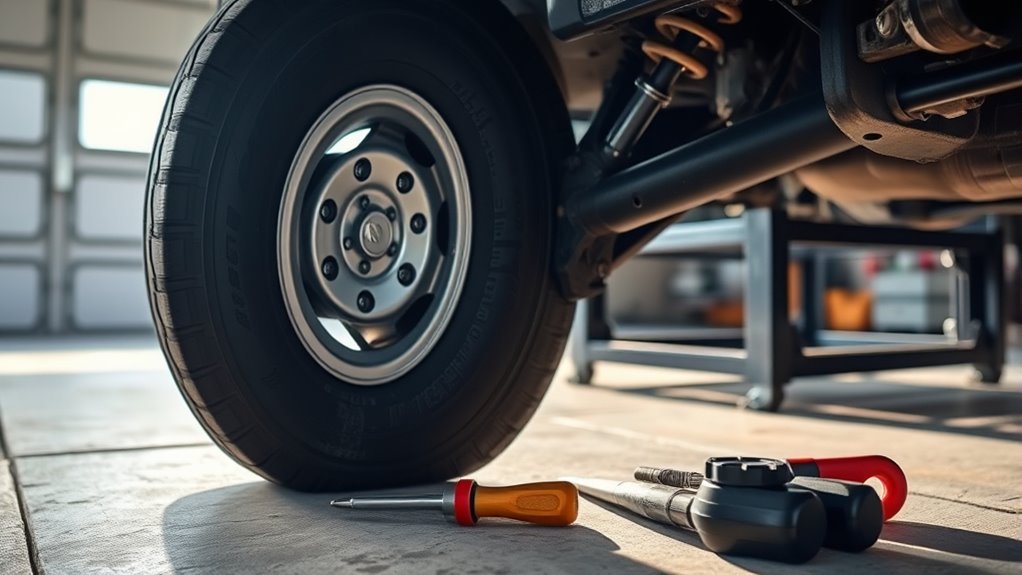 diy limitations on alignment