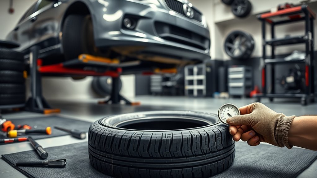 diy maintenance vs professional safety