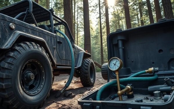 diy tire inflation guide