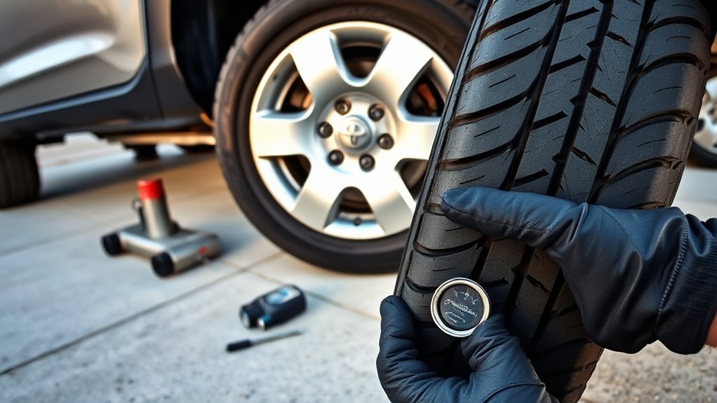 diy tire repair guide