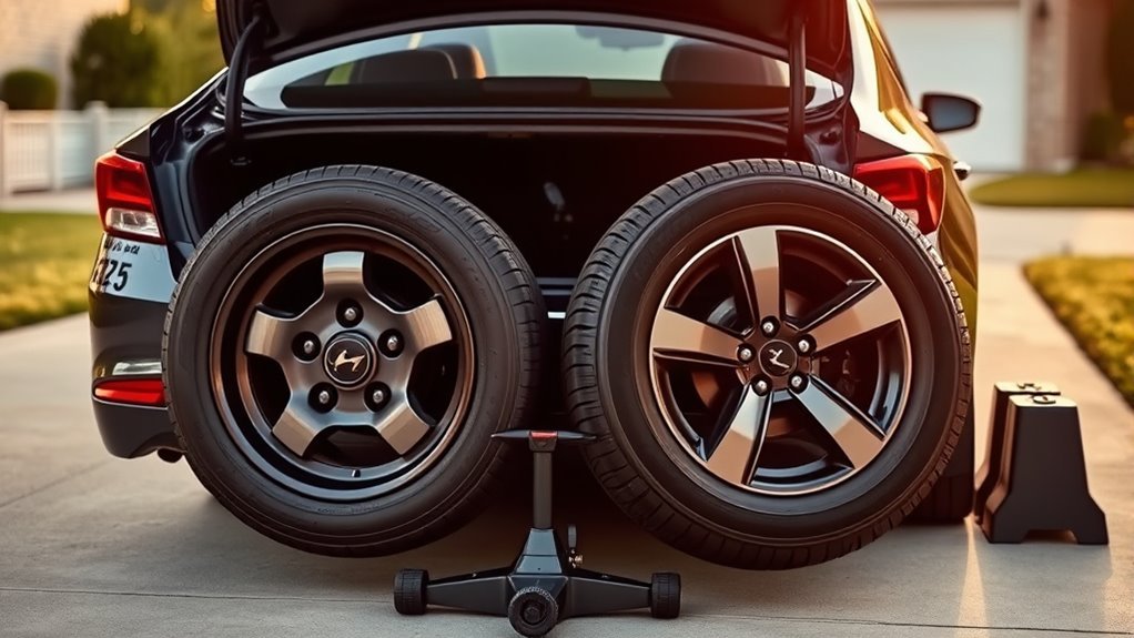 donut for short emergencies