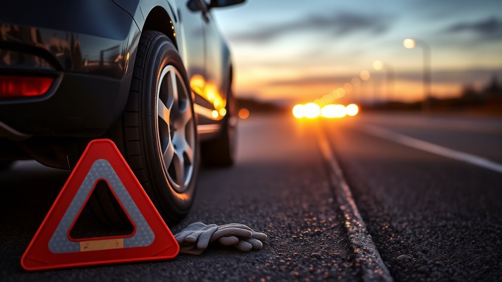 donut tire restrictions explained