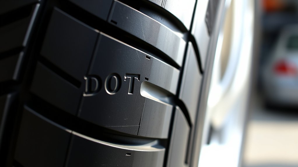 dot tire size explained