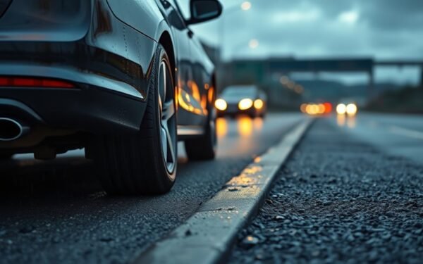 drive safely zero pressure