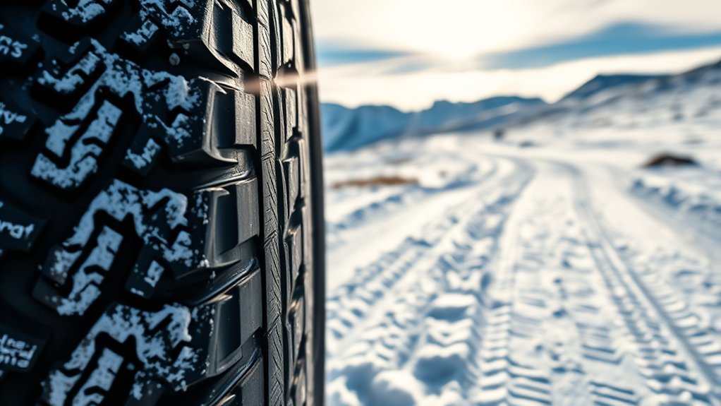 driving habits impact tire wear