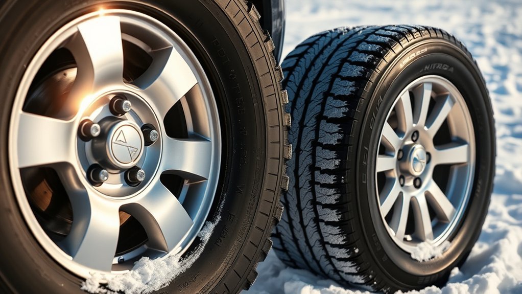 durable affordable winter wheels