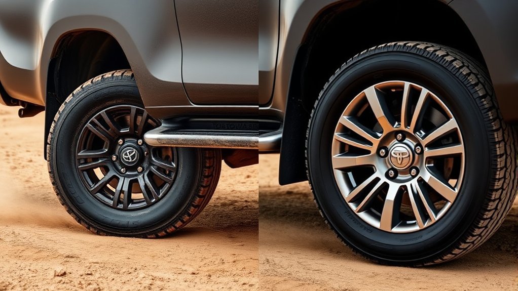 durable cost effective steel wheels