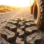durable gravel road tires