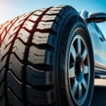 durable highway tire performance