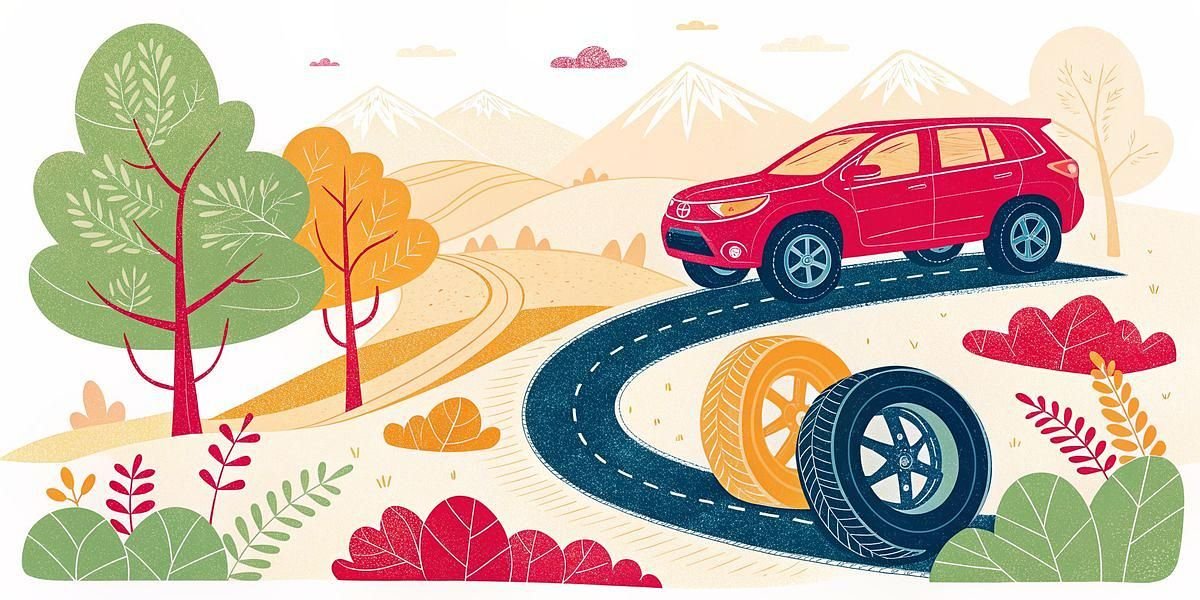 Best Firestone Tires for RAV4
