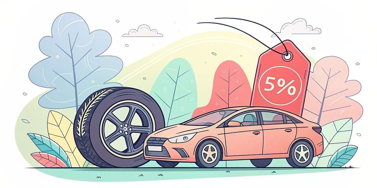 Best Tire Discounts For Hyundai Sonata