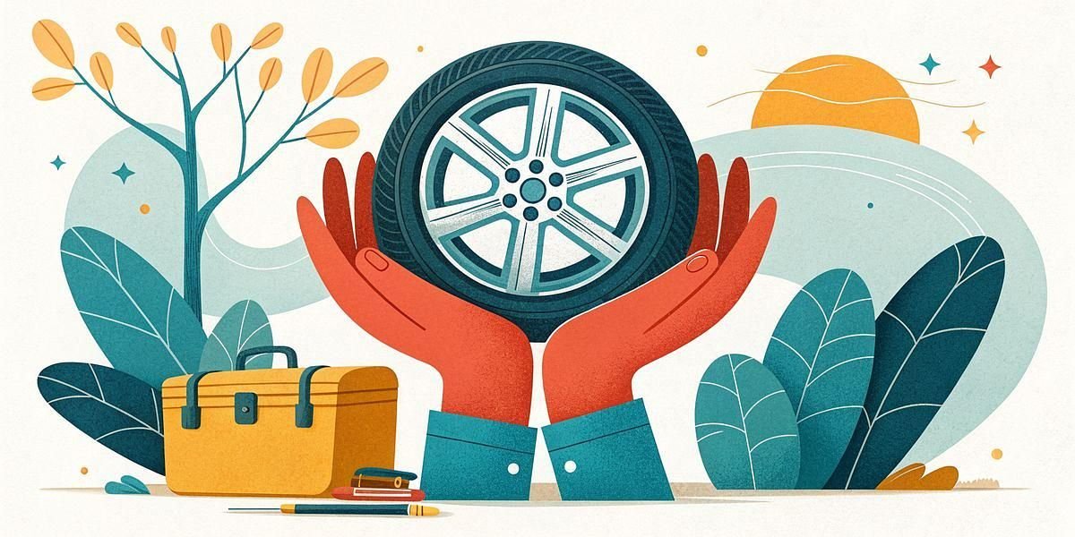 Best Dry Handling Tires For Hyundai Sonata