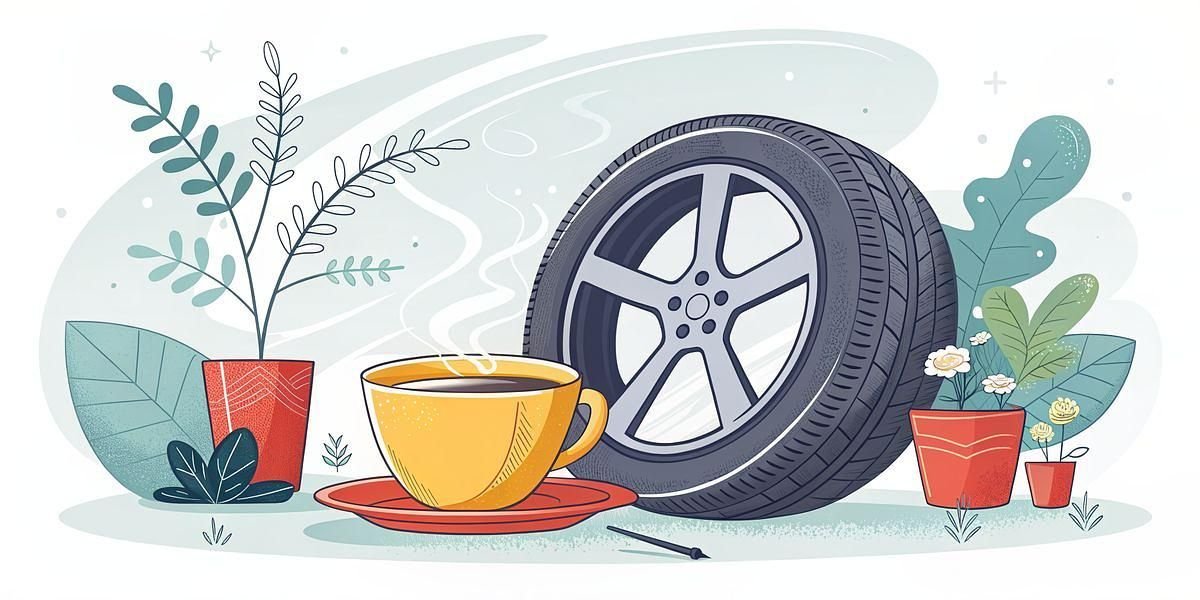 Best RAV4 Tires 2026