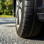 early tire wear issues