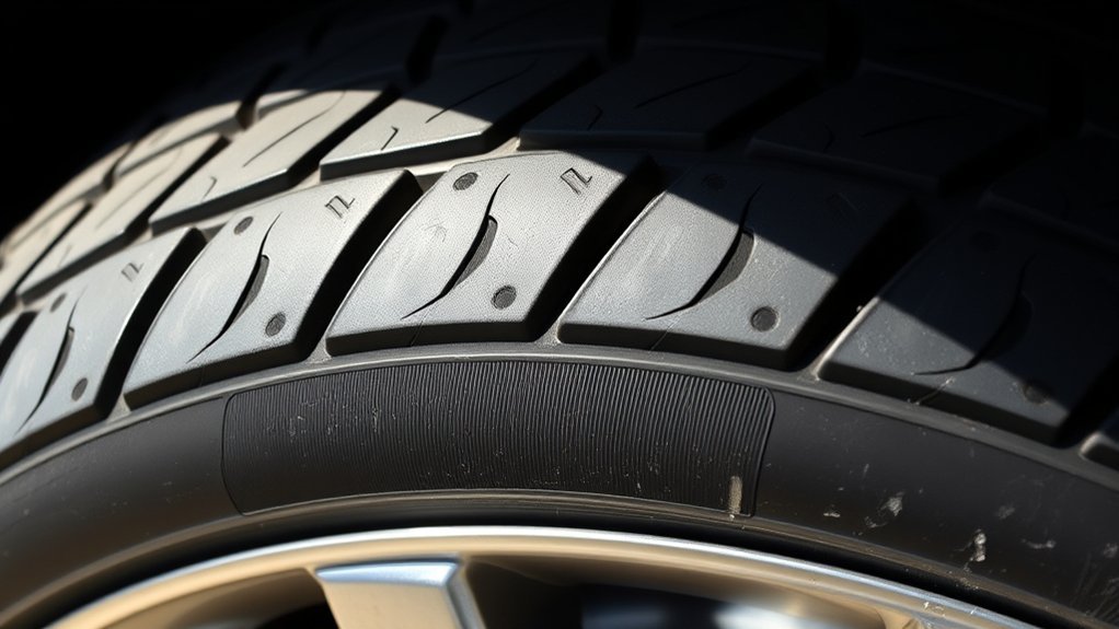 early tire wear solutions