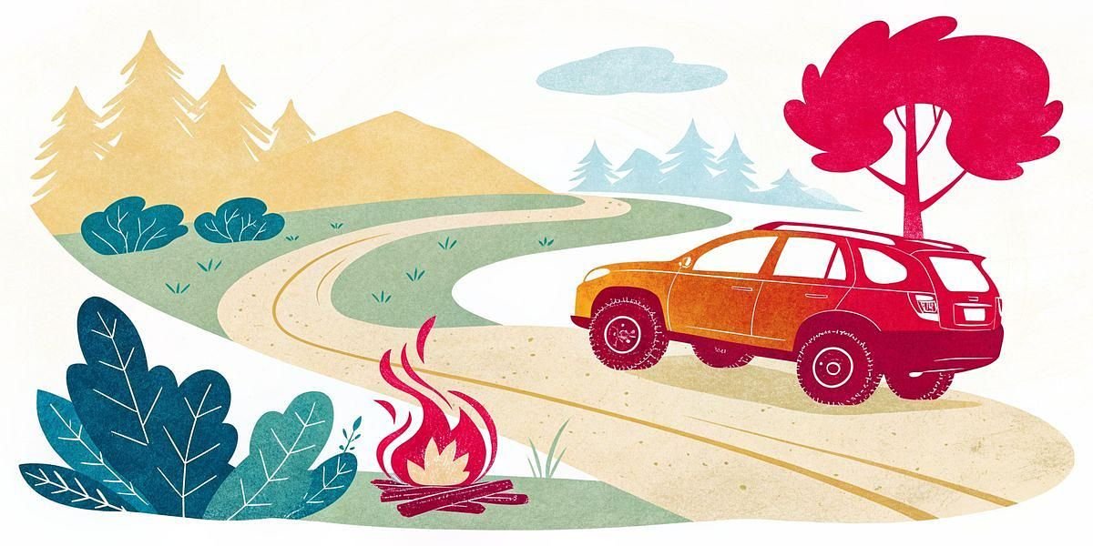 Best RAV4 Tires for Trails and Daily Driving 2026