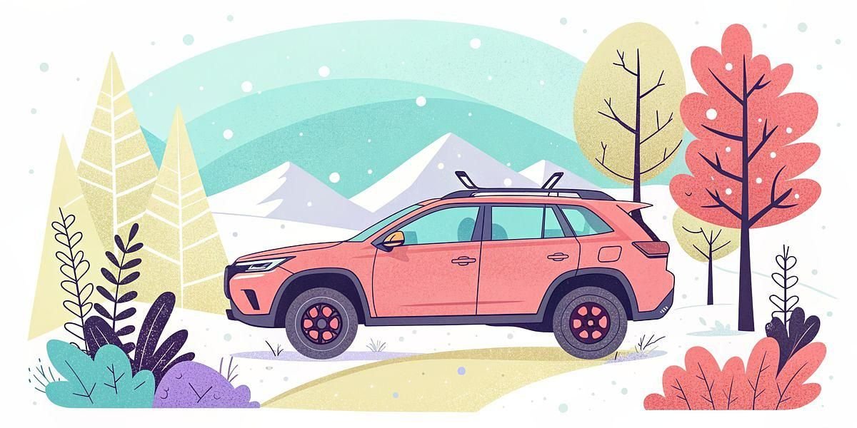 Why This Studless Winter Tire is Perfect for Your RAV4
