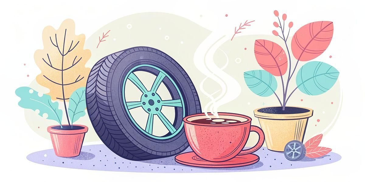 Best RAV4 Touring Tires for 2026