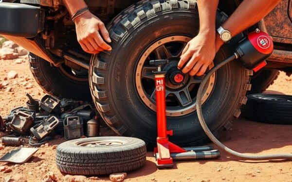 emergency tire bead reseating