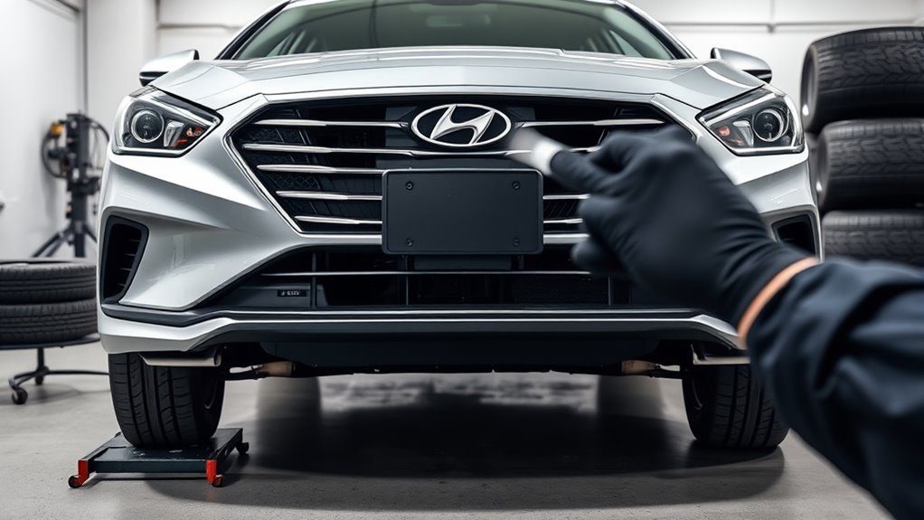 engine mount vibration issues