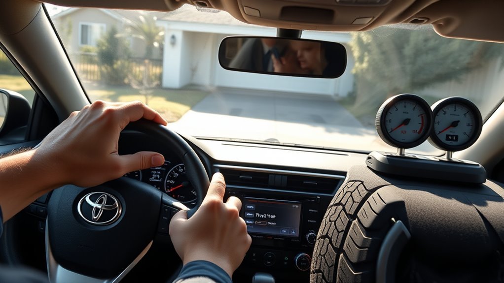 enhance safety and efficiency