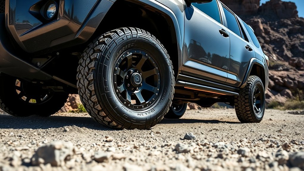 enhance stance and performance