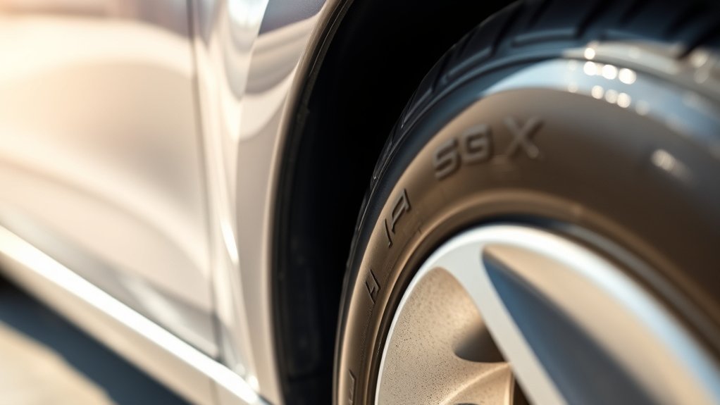 enhance tire life safely