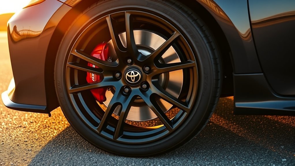 enhanced grip and performance