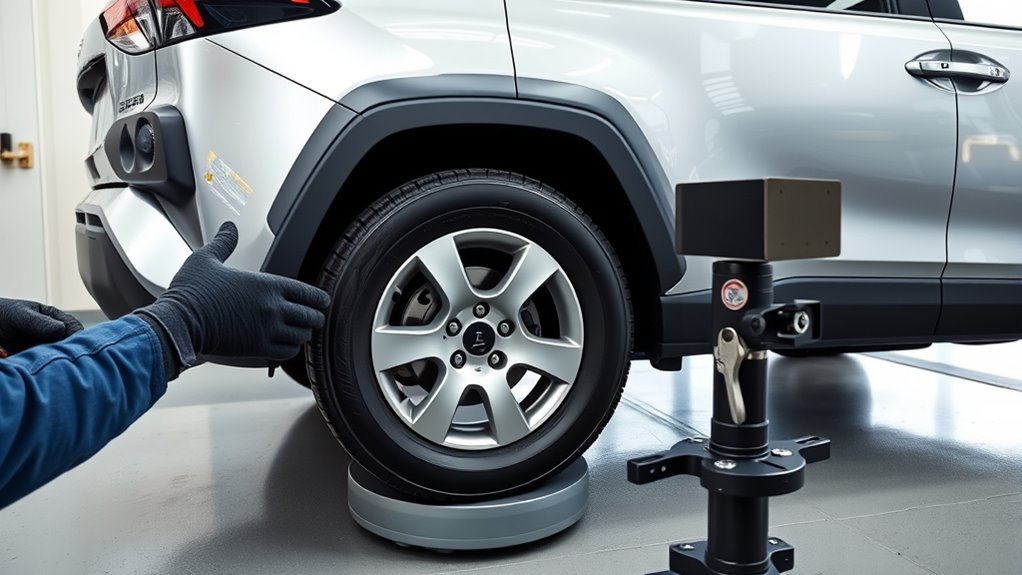 enhanced ride and longevity