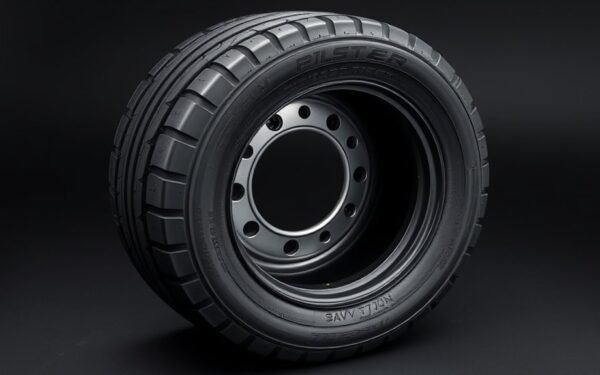 enhanced tire durability explained