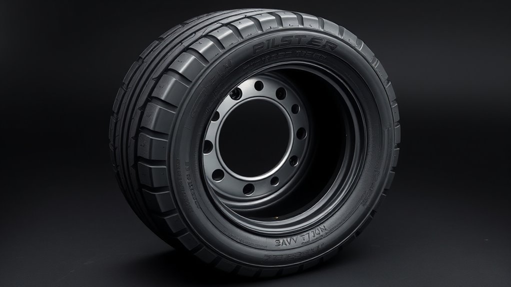 enhanced tire durability explained