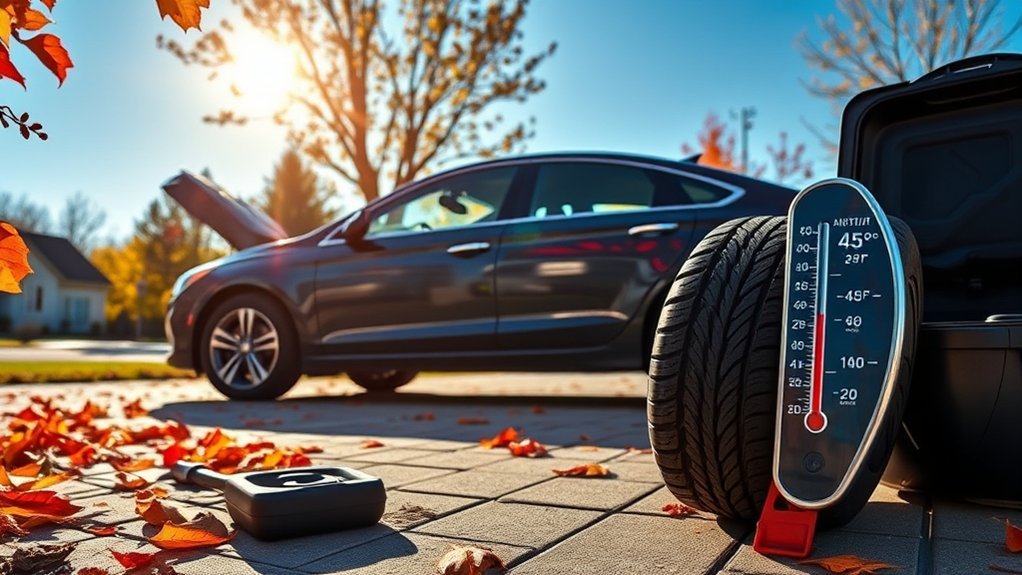 enhanced traction and safety