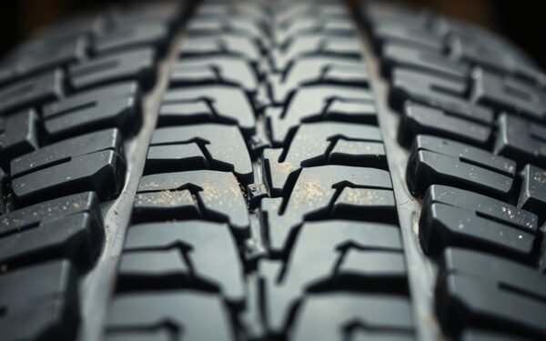 enhanced traction through slicing