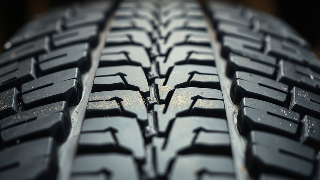 enhanced traction through slicing