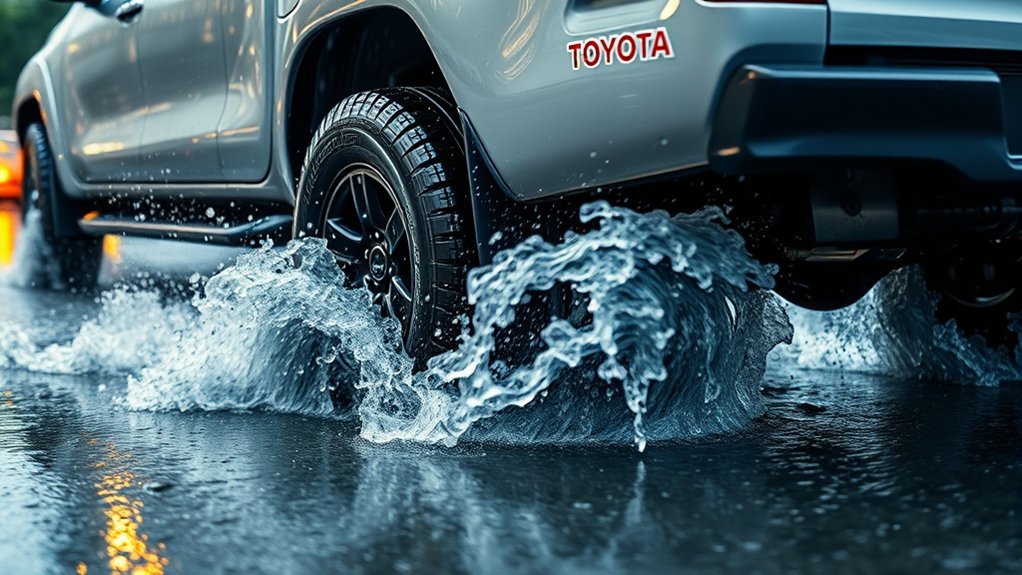 enhanced wet grip performance