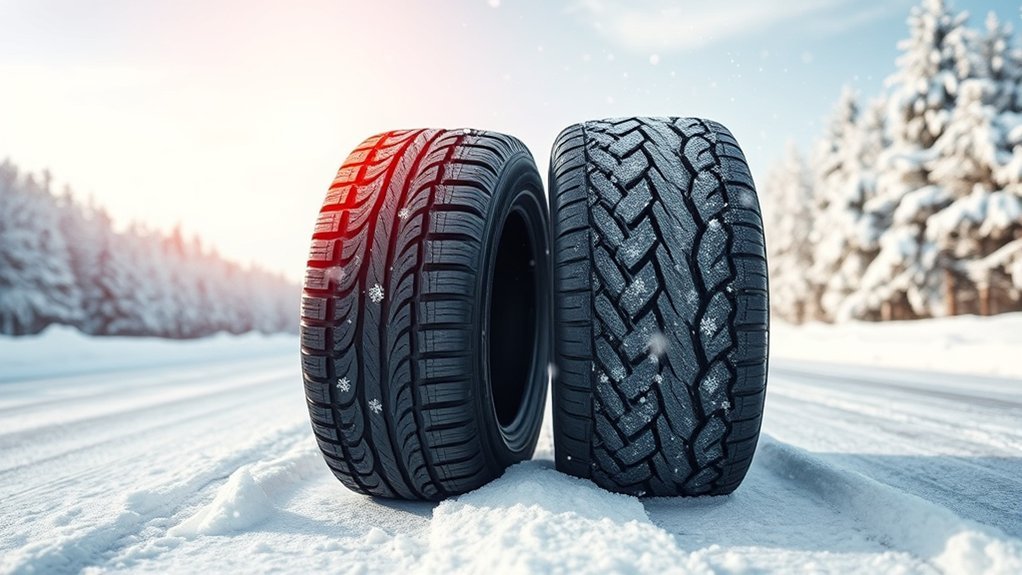 enhanced winter driving safety