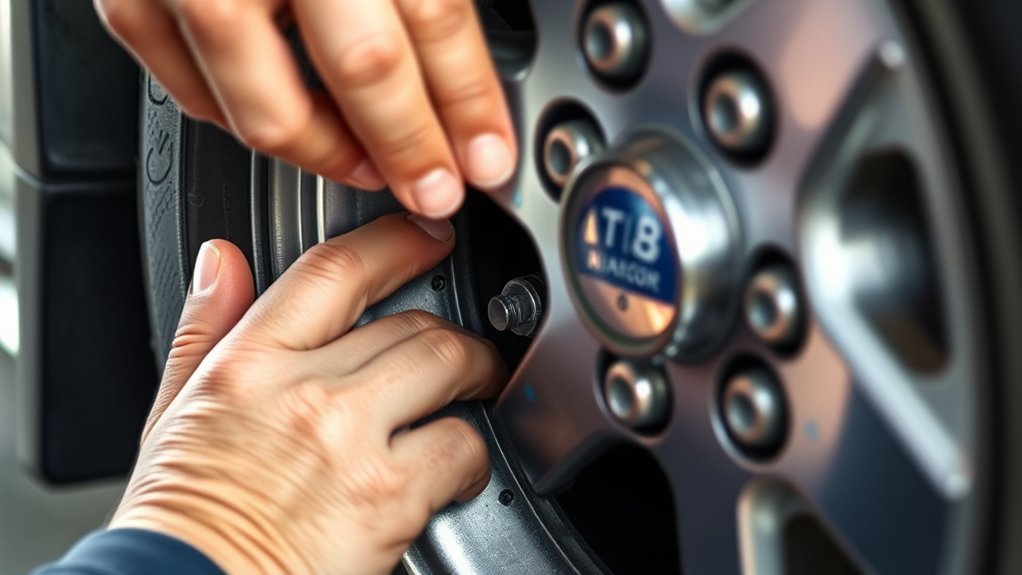 ensure tpms accuracy regularly