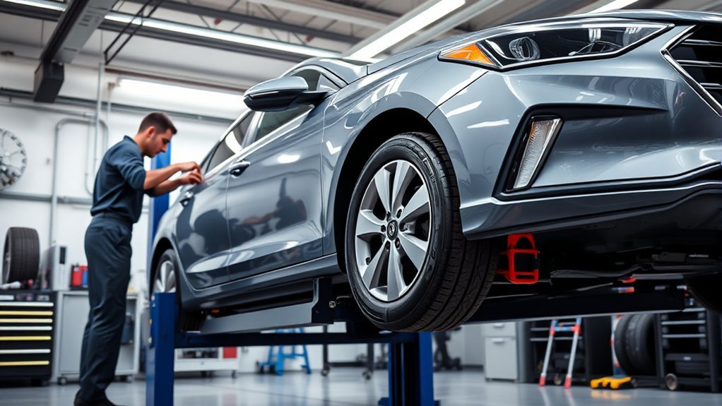 essential for safe driving