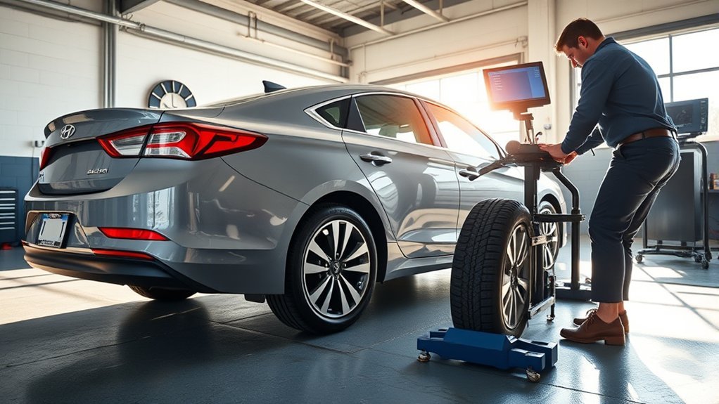 essential for tire longevity