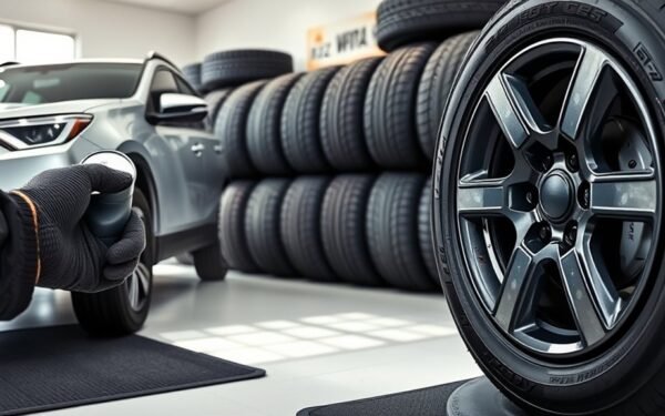 essential tire buying tips