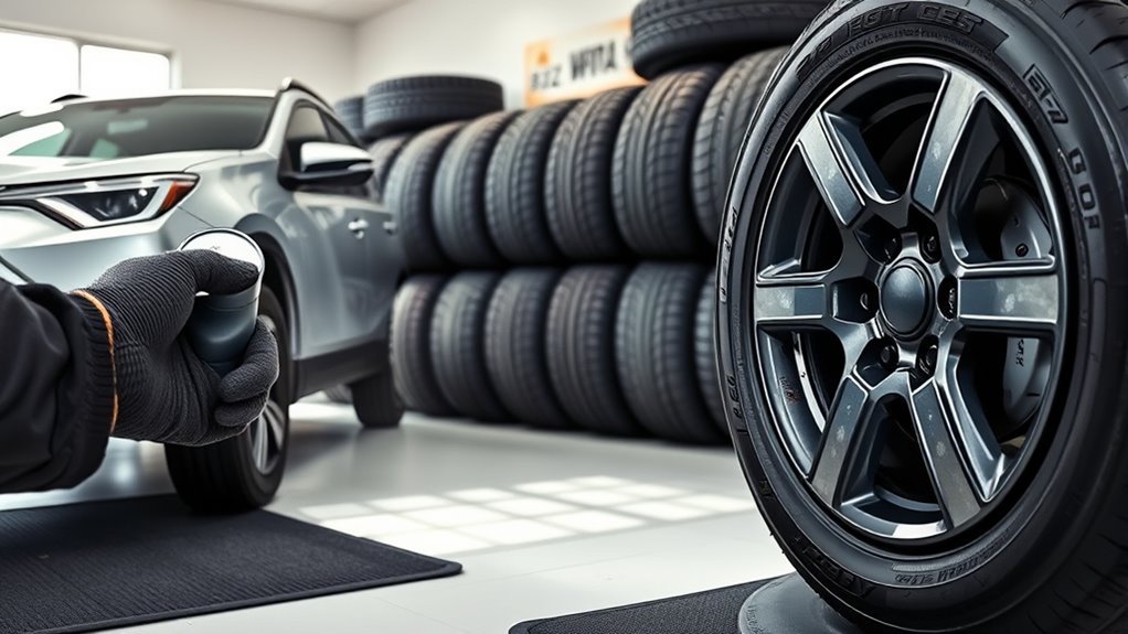 essential tire buying tips