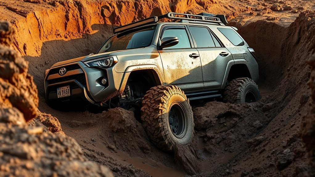 essential tire features explained
