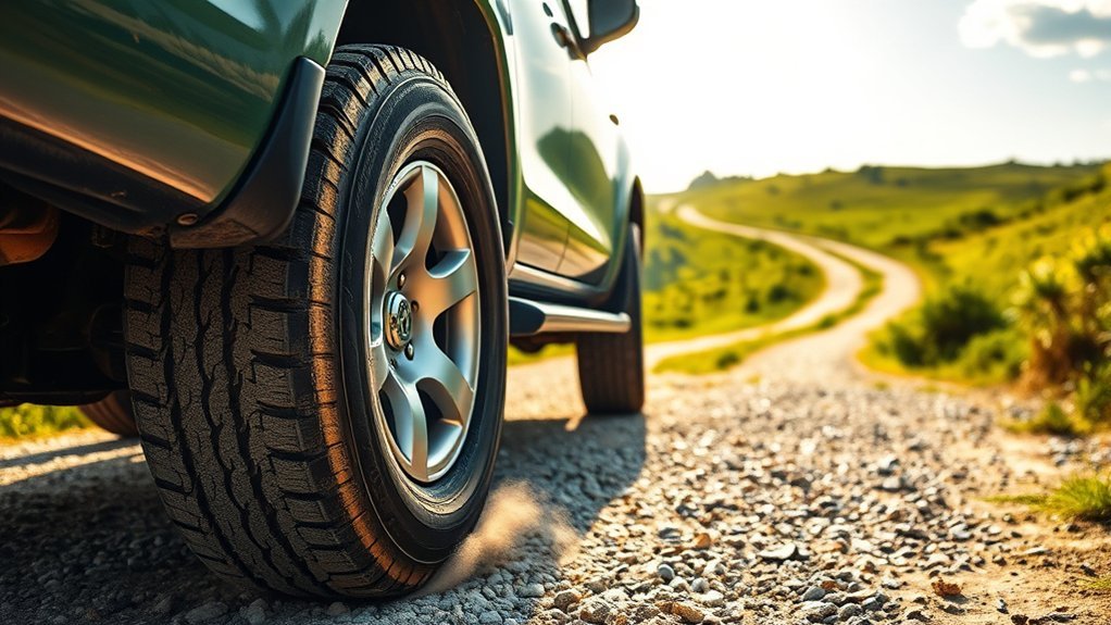essential tire maintenance benefits