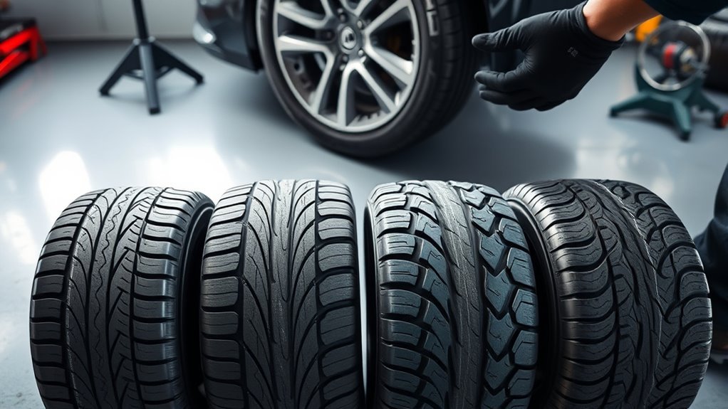 essential tire maintenance practice