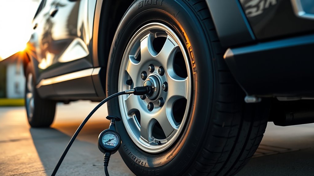 essential tire maintenance tips