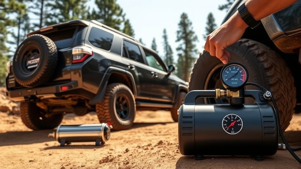 essential tool for adventures