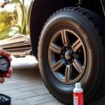 essential toyota hilux tire care