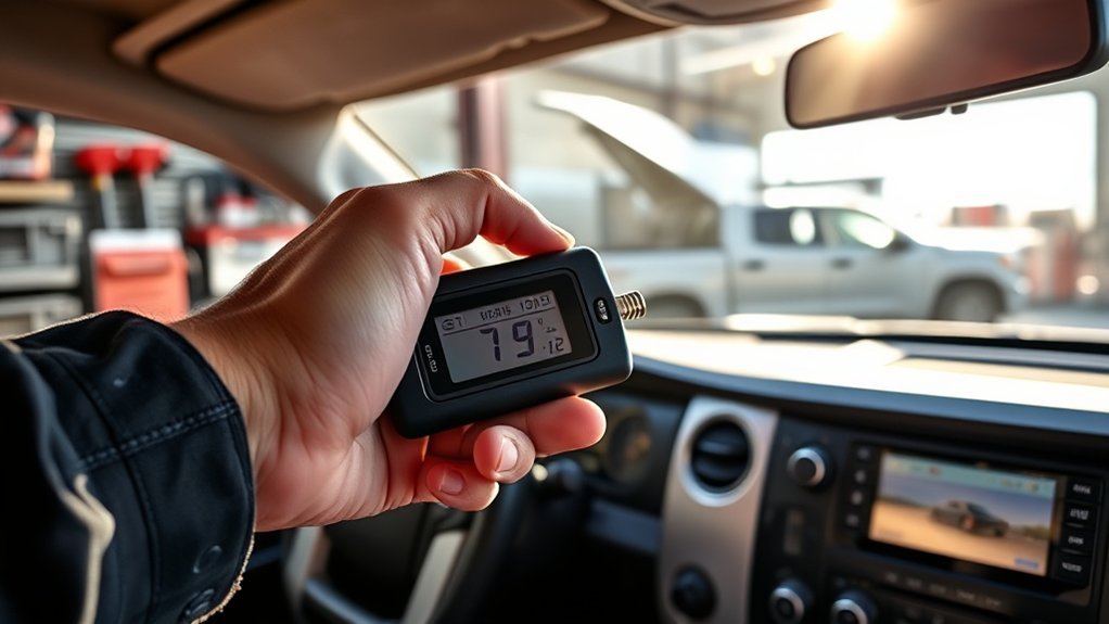 essential tpms maintenance tools
