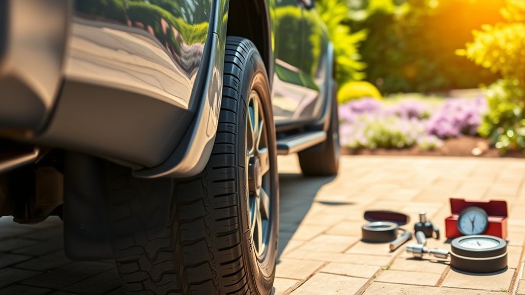 essential tundra tire maintenance